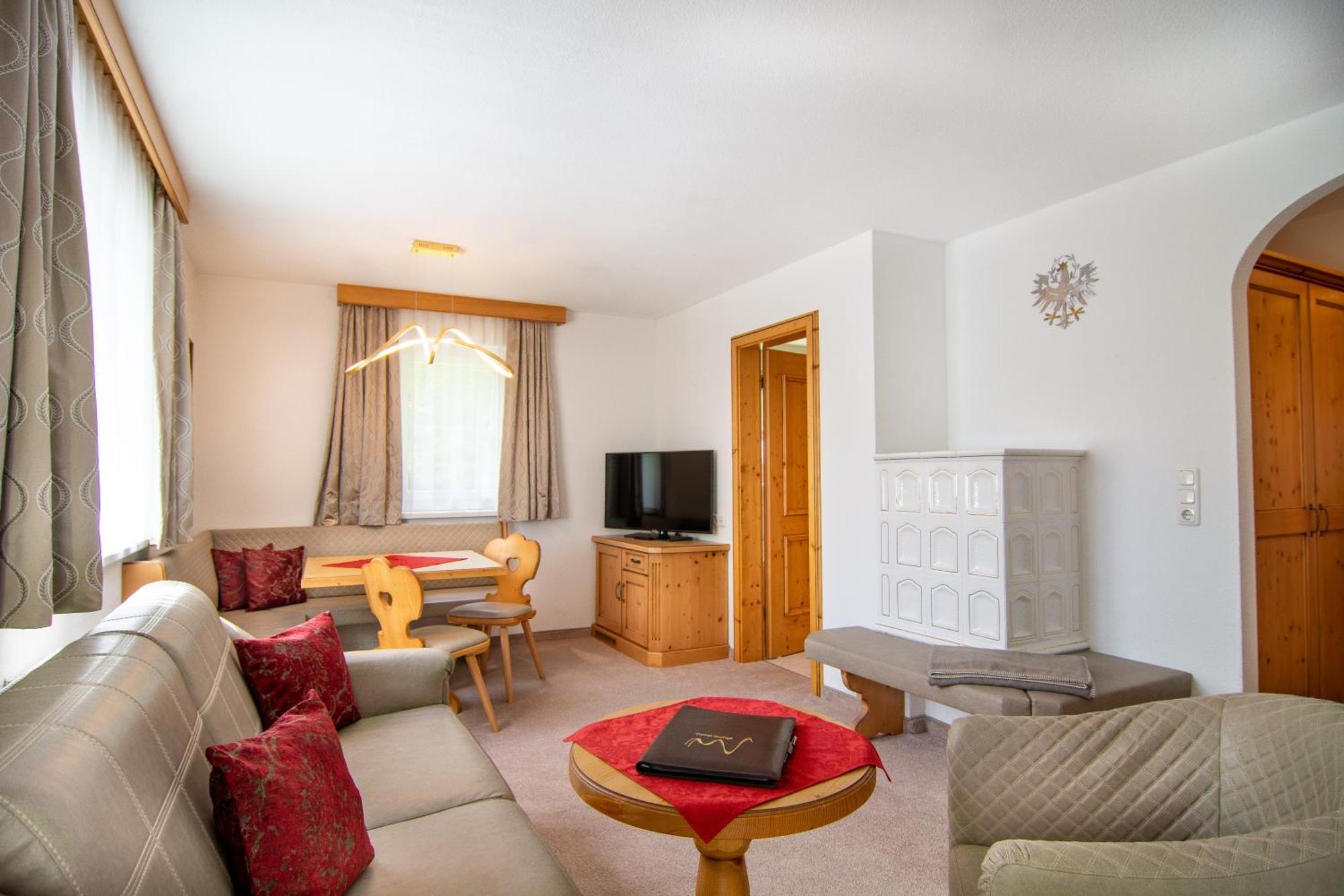 Hotel Ишгъл Стая снимка