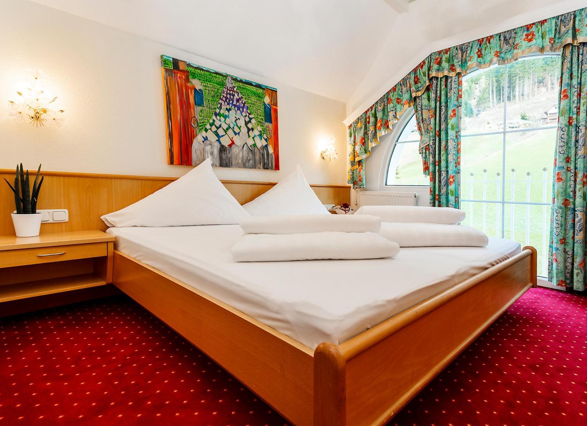 Hotel Ишгъл Стая снимка