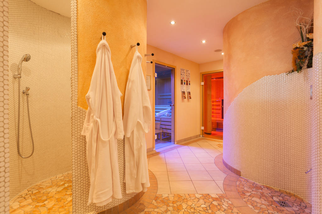 Hotel Ишгъл Екстериор снимка