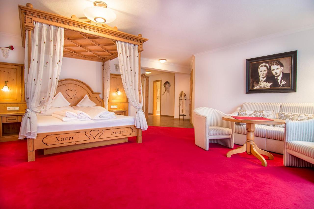 Hotel Ишгъл Екстериор снимка